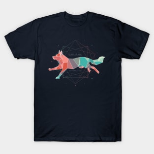 Prism Vulpecula T-Shirt